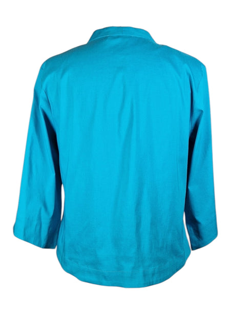 Mybeno Blusenjacke